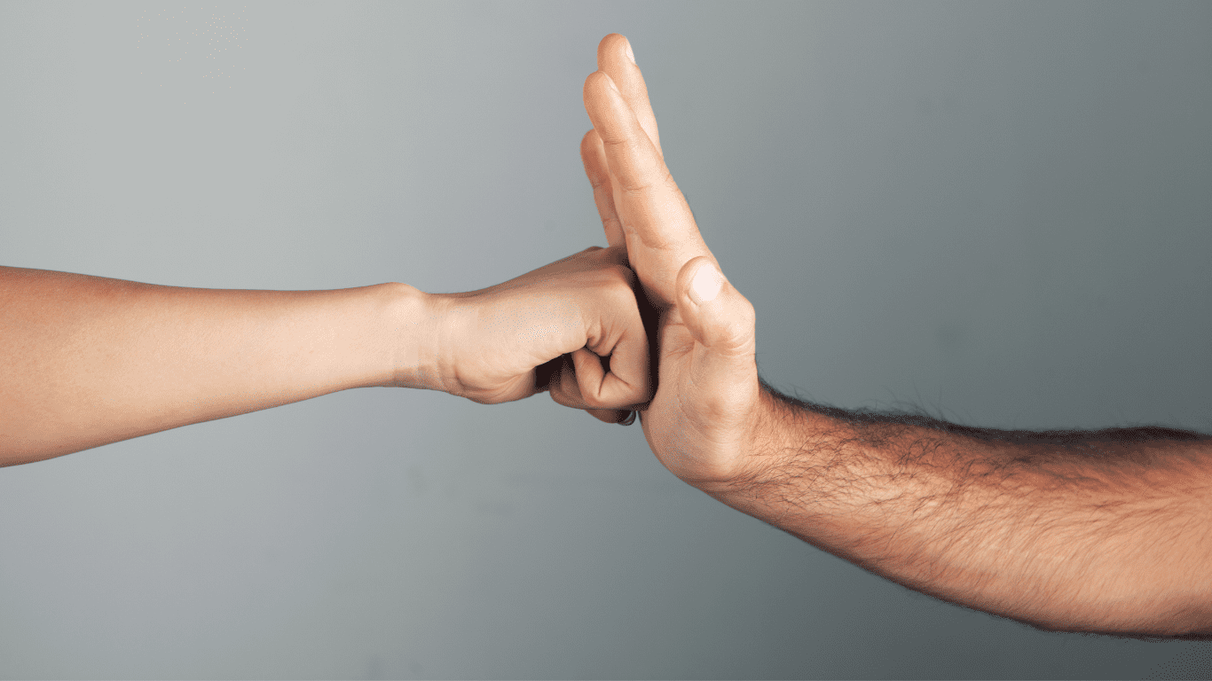 violencia de genero abogado penalista madrid