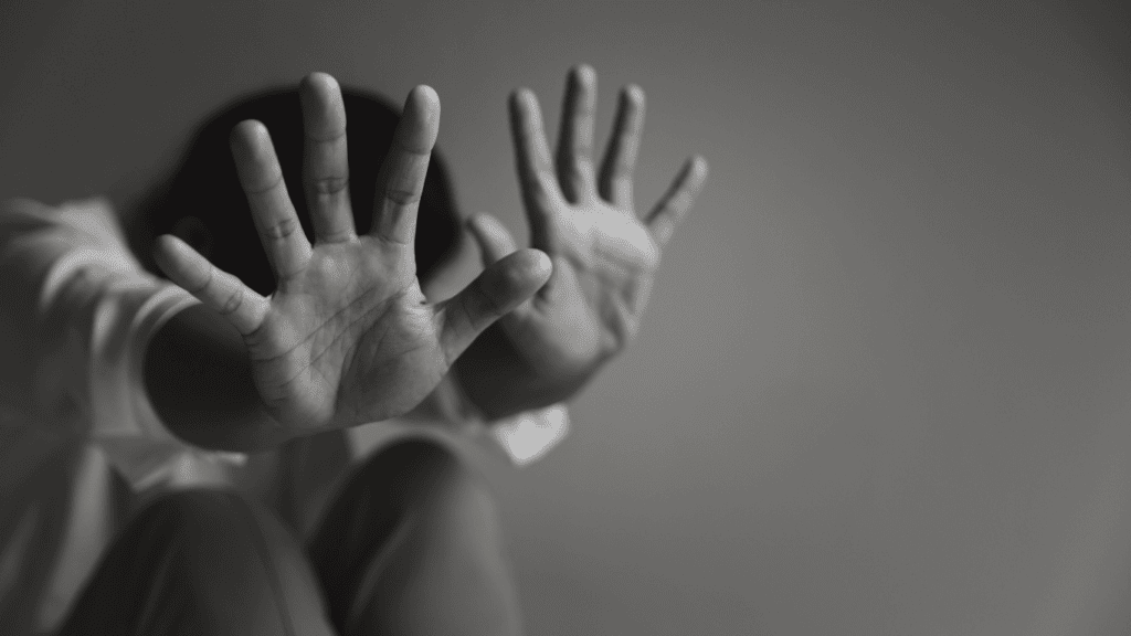 acusado violencia de genero en madrid