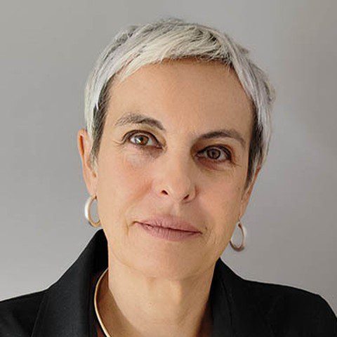 Pilar Hernandez, abogada penalista colegiada ICAM 54.479 en Madrid